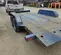 2018 Anderson Trailers TI7165TC Trailer
