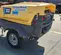 2018 Atlas Copco XAS185KD7 T4F Air Compressor