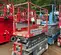 2017 Skyjack SJIII3219 Scissor Lift