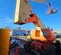 2017 JLG 800AJ Articulating Boom Lift