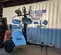 2018 Magnum Pro MLT6SM Portable Light Tower