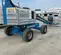2016 Genie S-40 Boom Lift