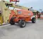 2017 JLG 800AJ Articulating Boom Lift
