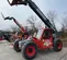 2017 Skyjack SJ643TH Forklift