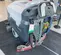 2022 Clarke SC901 X32C Scrubber