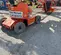 2016 JLG E450AJ Articulating Boom Lift