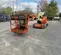 2017 JLG E400AJPN Articulating Boom Lift