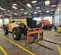 2017 JLG 1255 Forklift