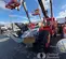 2017 Skyjack SJ1256TH Forklift