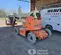 2015 JLG E450AJ Articulating Boom Lift