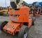 2016 JLG E450AJ Articulating Boom Lift