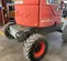 2016 Skyjack SJ46AJ Articulating Boom Lift