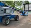2016 Genie S-85 Boom Lift