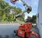 2017 JLG E400AJPN Articulating Boom Lift