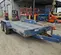 2018 Anderson Trailers TI7165TC Trailer
