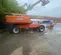 2016 JLG 1350SJP Boom Lift