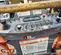 2017 JLG 1250AJP Articulating Boom Lift
