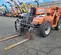 2017 SKYTRAK 8042 Forklift