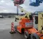 2017 JLG E400AJPN Articulating Boom Lift