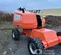2017 JLG 460SJ Boom Lift