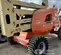2017 JLG 450AJ Articulating Boom Lift