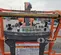 2017 JLG 800AJ Articulating Boom Lift