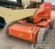 2017 JLG E450AJ Articulating Boom Lift
