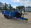 2021 Anderson Trailers D7126T Dump Trailer