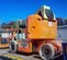 2016 JLG E400AJPN Articulating Boom Lift