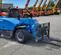2017 Genie GTH-5519 Forklift