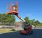 2016 JLG E400AN Articulating Boom Lift