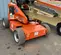 2016 JLG E450AJ Articulating Boom Lift