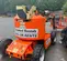 2017 JLG E450AJ Articulating Boom Lift