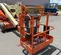 2017 JLG E400AN Articulating Boom Lift