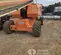 2017 JLG 800S Boom Lift