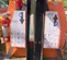 2018 Wanco WLTL Portable Light Tower