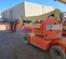2013 JLG E400AJPN Articulating Boom Lift