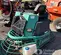 2021 Multiquip HTX6H Screed/Trowel
