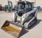 2017 Bobcat T550 Track Loader