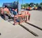 2017 Skyjack SJ1256THS Forklift