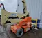2017 JLG E400AJPN Articulating Boom Lift