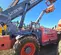 2018 Skyjack SJ1256THS Forklift