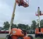 2017 JLG 600AJ Articulating Boom Lift