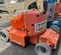 2017 JLG E400AN Articulating Boom Lift