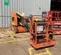 2017 JLG E300AJP Articulating Boom Lift
