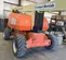 2017 JLG 800AJ Articulating Boom Lift