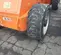 2015 JLG 1350SJP Boom Lift