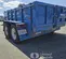 2019 MARKSMAN GPDT6X10-12-GAS Dump Trailer
