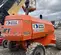 2017 JLG 660SJ Boom Lift
