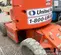 2017 JLG E450AJ Articulating Boom Lift